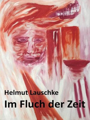 cover image of Im Fluch der Zeit